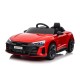 Акумулаторна кола Audi RS e-tron 6888 червен Акумулаторна кола Audi RS e-tron 6888 червен