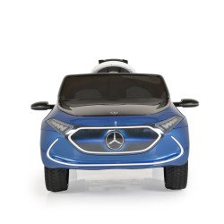 Акумулаторна кола Mercedes-Benz EQA син металик Акумулаторна кола Mercedes-Benz EQA син металик