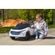 Акумулаторна кола Mercedes-Benz EQA син металик