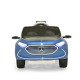 Акумулаторна кола Mercedes-Benz EQA син металик