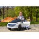 Акумулаторна кола Mercedes-Benz EQA металик черен