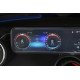 Акумулаторна кола Mercedes-Benz EQA металик черен