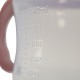 Чаша със сламка 240ml Berry син C0586 Чаша със сламка 240ml Berry син C0586