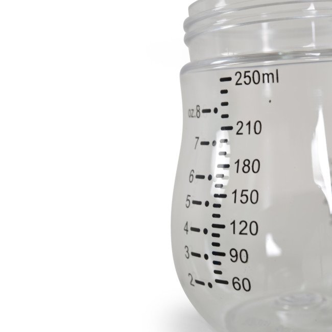 Чаша със Сламка 250ml Brillo син A0033 Чаша със Сламка 250ml Brillo син A0033