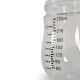 Чаша със Сламка 250ml Brillo син A0033 Чаша със Сламка 250ml Brillo син A0033