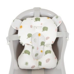 Подложка за вана Sea star Elephant HA-B48
