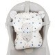 Мрежа за вана Sea star Stars HA-B48 Мрежа за вана Sea star Stars HA-B48
