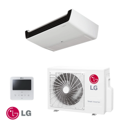 Таванен климатик LG UV18F.N10 + UUB1.U20