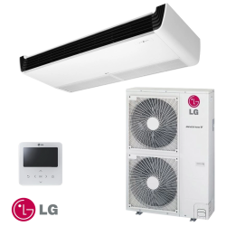 Таванен климатик LG UV42F.N20 + UUD1.U30