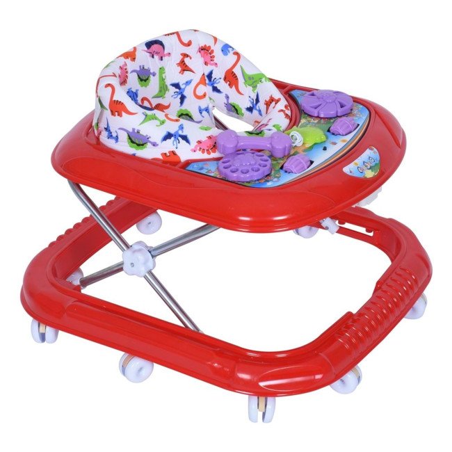 Проходилка Taspinar Red
