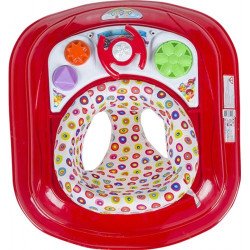 Проходилка Taspinar Red Проходилка Taspinar Red