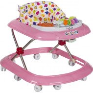 Проходилка Taspinar Pink