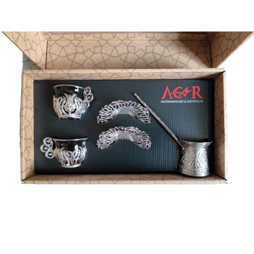 Сервиз за кафе Acar 2-ка Сервиз за кафе Acar 2-ка