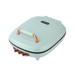 Електрически уред за пица и грил Hausberg HB-3565