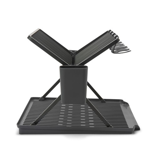 Сушилник за съдове Brabantia, Dark Grey Сушилник за съдове Brabantia, Dark Grey