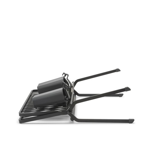 Сушилник за съдове Brabantia, Dark Grey Сушилник за съдове Brabantia, Dark Grey