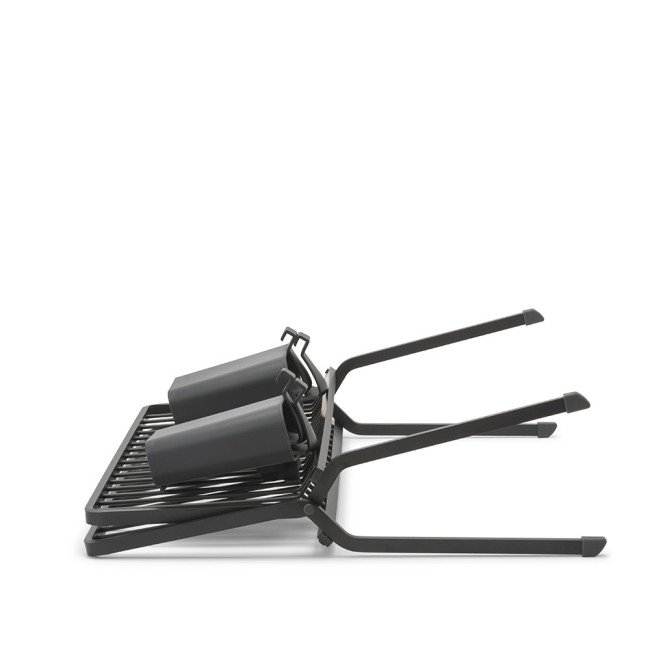 Сушилник за съдове Brabantia, Dark Grey Сушилник за съдове Brabantia, Dark Grey