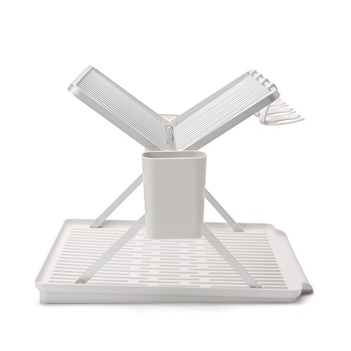 Сушилник за съдове Brabantia, Light Grey Сушилник за съдове Brabantia, Light Grey