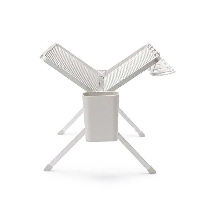 Сушилник за съдове Brabantia, Light Grey Сушилник за съдове Brabantia, Light Grey
