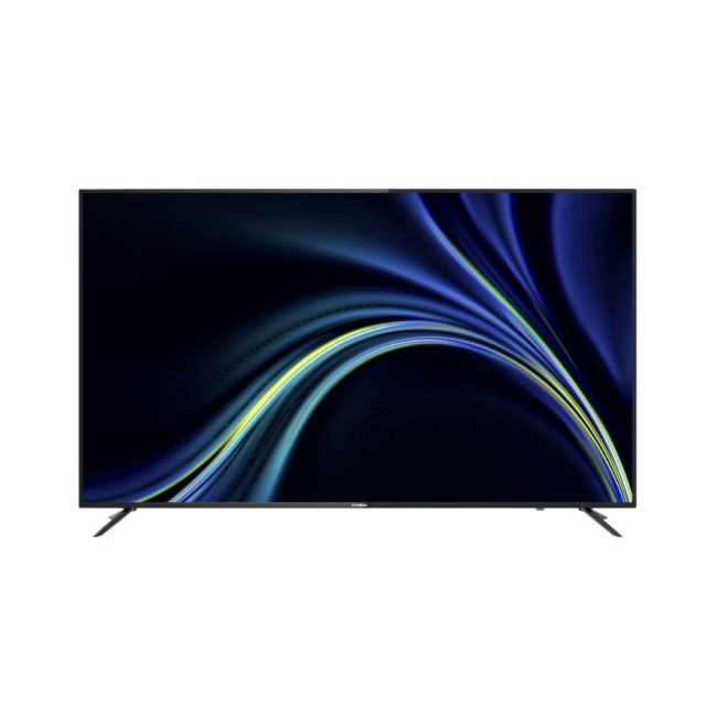 Телевизор Hyundai 55" HYN-2104-UHD