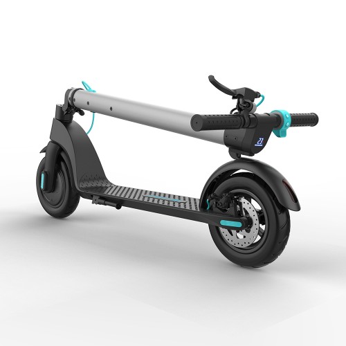 Електрическа тротинетка Byox X7 Електрическа тротинетка Byox X7