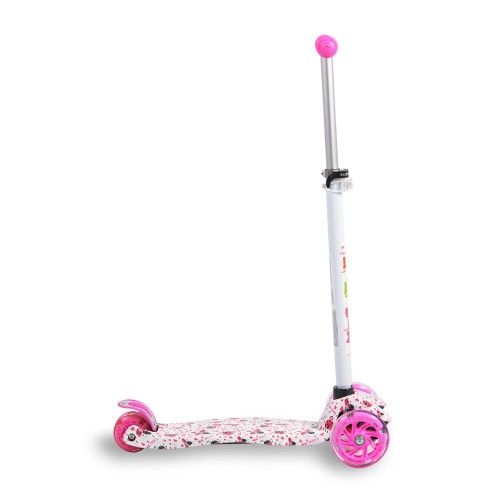 Тротинетка Rapture Pink Тротинетка Rapture Pink