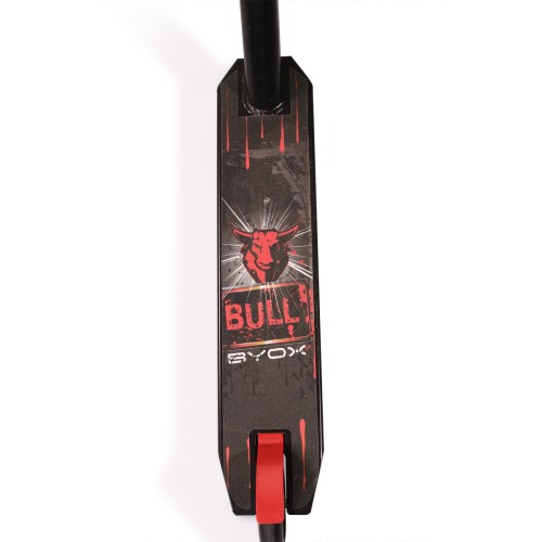 Тротинетка за скачане Bull Тротинетка за скачане Bull