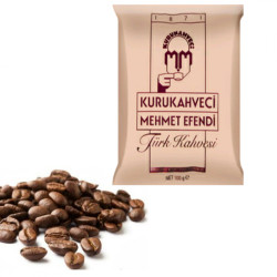 Турско кафе Mehmet Efendi 100 гр.