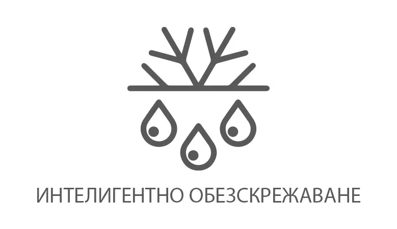 Инверторен климатик Gree Pular GWH09AGB-K6DNA1B