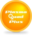 Plasma Quad Plus филтър Plasma Quad Plus филтър