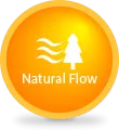 Natural Flow Natural Flow