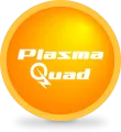 Plasma Quad филтър Plasma Quad филтър