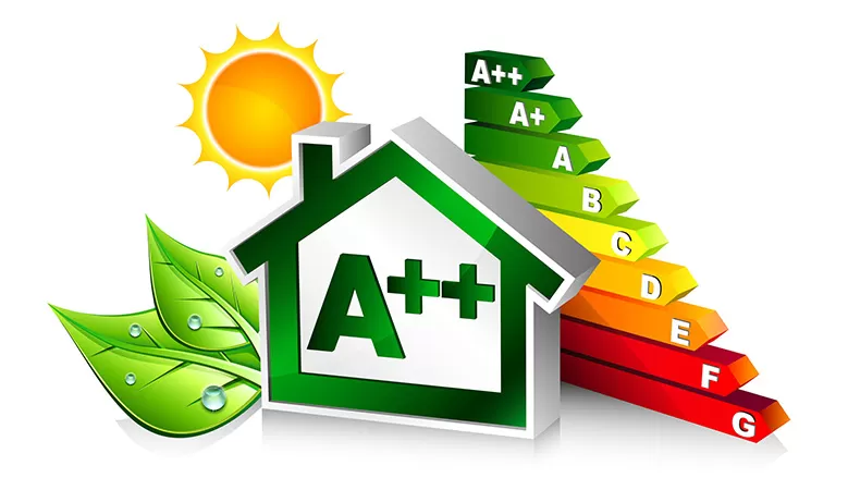 Инверторен климатик Mitsubishi Electric MSZ-FH50VE + MUZ-FH50VE
