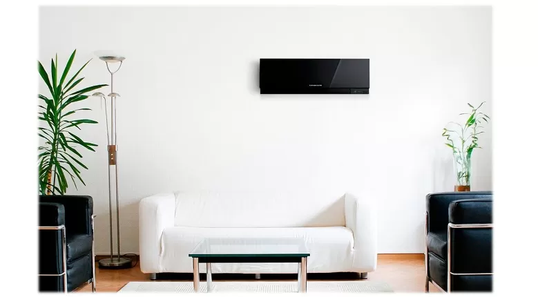 Инверторен климатик Mitsubishi Electric MSZ-EF50VGK + MUZ-EF50VG