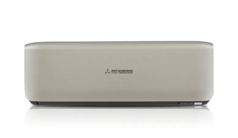 Инверторен климатик Mitsubishi Heavy Industries SRK25ZS-W + SRC25ZS-W