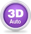 3D Auto 3D Auto
