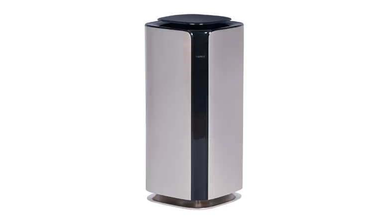 Въздухопречиствател с Wi-Fi управление Gree GCF450DKNA