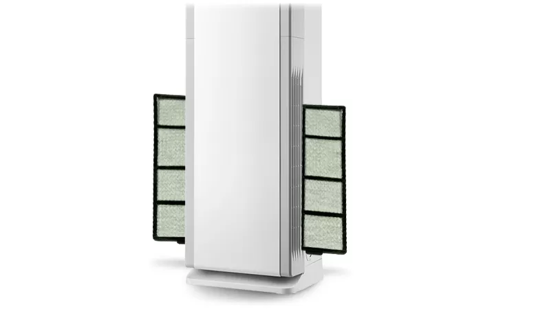 Колонен климатик Gree GVH48AL-K6DNC7A
